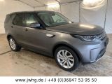 Land Rover Discovery bei Reisemobile.expert - Abbildung (2 / 15) Land Rover Discovery bei Reisemobile.expert - Abbildung (2 / 15)