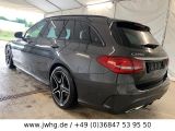 Mercedes-Benz C 220 AMG bei Reisemobile.expert - Abbildung (4 / 15)