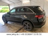 Mercedes-Benz GLC-Klasse bei Reisemobile.expert - Abbildung (9 / 15)