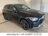 Mercedes-Benz GLC-Klasse bei Reisemobile.expert - Abbildung (2 / 15)