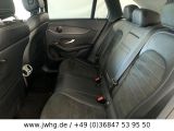 Mercedes-Benz GLC-Klasse bei Reisemobile.expert - Abbildung (11 / 15)