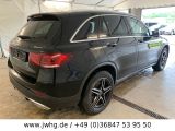 Mercedes-Benz GLC-Klasse bei Reisemobile.expert - Abbildung (4 / 15)