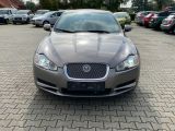 Jaguar XF bei Reisemobile.expert - Abbildung (2 / 15)