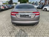 Jaguar XF bei Reisemobile.expert - Abbildung (4 / 15)