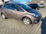 Hyundai ix20 bei Reisemobile.expert - Abbildung (6 / 15)