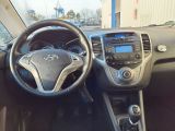 Hyundai ix20 bei Reisemobile.expert - Abbildung (10 / 15)