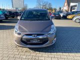 Hyundai ix20 bei Reisemobile.expert - Abbildung (2 / 15)