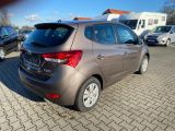 Hyundai ix20 bei Reisemobile.expert - Abbildung (5 / 15)