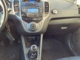 Hyundai ix20 bei Reisemobile.expert - Abbildung (11 / 15)