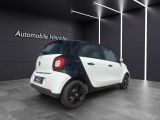 Smart smart forfour bei Reisemobile.expert - Abbildung (6 / 15)