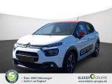 Citroen C3 bei Reisemobile.expert - Abbildung (3 / 14)