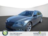 Skoda Superb bei Reisemobile.expert - Abbildung (3 / 14) Skoda Superb bei Reisemobile.expert - Abbildung (3 / 14)