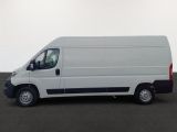 Citroen Jumper bei Reisemobile.expert - Abbildung (4 / 12)