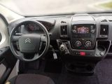 Citroen Jumper bei Reisemobile.expert - Abbildung (9 / 12)