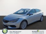 Opel Astra bei Reisemobile.expert - Abbildung (3 / 14)