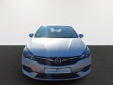 Opel Astra bei Reisemobile.expert - Abbildung (4 / 14)