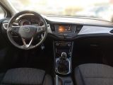 Opel Astra bei Reisemobile.expert - Abbildung (9 / 12)