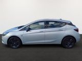Opel Astra bei Reisemobile.expert - Abbildung (4 / 12)