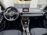 Mazda 2 bei Reisemobile.expert - Abbildung (11 / 14)