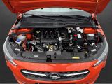 Opel Corsa bei Reisemobile.expert - Abbildung (8 / 15)
