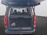 Citroen Berlingo bei Reisemobile.expert - Abbildung (8 / 14) Citroen Berlingo bei Reisemobile.expert - Abbildung (8 / 14)