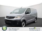 Opel Vivaro bei Reisemobile.expert - Abbildung (3 / 14)