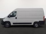 Citroen Jumper bei Reisemobile.expert - Abbildung (4 / 12)