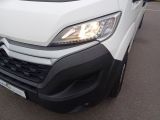 Citroen Jumper bei Reisemobile.expert - Abbildung (8 / 12)