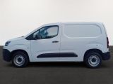 Citroen Berlingo bei Reisemobile.expert - Abbildung (4 / 12)