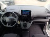 Citroen Berlingo bei Reisemobile.expert - Abbildung (9 / 12)