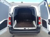 Citroen Berlingo bei Reisemobile.expert - Abbildung (6 / 12)