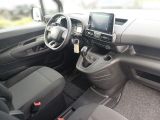 Citroen Berlingo bei Reisemobile.expert - Abbildung (10 / 12)