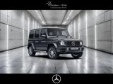 Mercedes-Benz G-Klasse bei Reisemobile.expert - Abbildung (3 / 15)