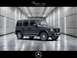 Mercedes-Benz G-Klasse bei Reisemobile.expert - Abbildung (4 / 15)
