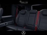 Mercedes-Benz G-Klasse bei Reisemobile.expert - Abbildung (14 / 15)