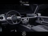 Mercedes-Benz G-Klasse bei Reisemobile.expert - Abbildung (12 / 15)