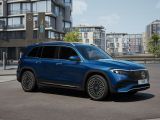 Mercedes-Benz EQB bei Reisemobile.expert - Abbildung (4 / 15)