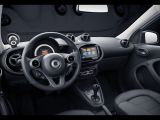 Smart smart forfour bei Reisemobile.expert - Abbildung (11 / 15) Smart smart forfour bei Reisemobile.expert - Abbildung (11 / 15)