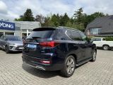 Ssangyong Rexton bei Reisemobile.expert - Abbildung (8 / 15)