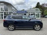 Ssangyong Rexton bei Reisemobile.expert - Abbildung (9 / 15)