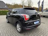 Ssangyong Tivoli bei Reisemobile.expert - Abbildung (7 / 15)