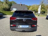 Ssangyong Korando bei Reisemobile.expert - Abbildung (6 / 15)