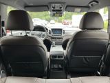 Ssangyong Rexton bei Reisemobile.expert - Abbildung (8 / 15)