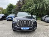 Ssangyong Rexton bei Reisemobile.expert - Abbildung (2 / 15)