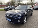 Ssangyong Korando bei Reisemobile.expert - Abbildung (3 / 15)