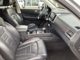 Ssangyong Rexton bei Reisemobile.expert - Abbildung (12 / 15)
