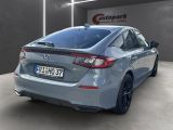 Honda Civic bei Reisemobile.expert - Abbildung (4 / 10)