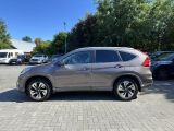 Honda CR-V bei Reisemobile.expert - Abbildung (4 / 15)
