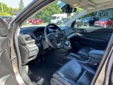 Honda CR-V bei Reisemobile.expert - Abbildung (11 / 15)