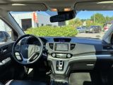 Honda CR-V bei Reisemobile.expert - Abbildung (12 / 15)